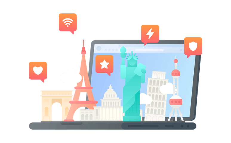 在巴哈马连接到中国vpn - 海龟伴侣